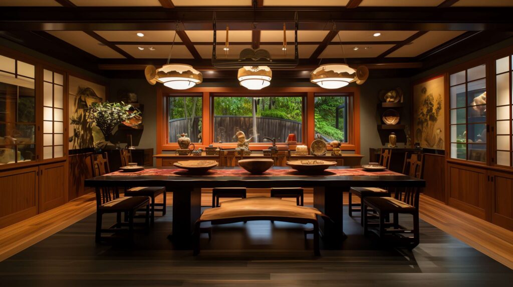 图片[4]-全球设计案例智能库_OJBKAI.COM东南亚风格餐厅Midjourney灵感图库-_设计智库－全球设计案例智能库_OJBKAI.COM-全球设计案例智能库_OJBKAI.COM设计智库