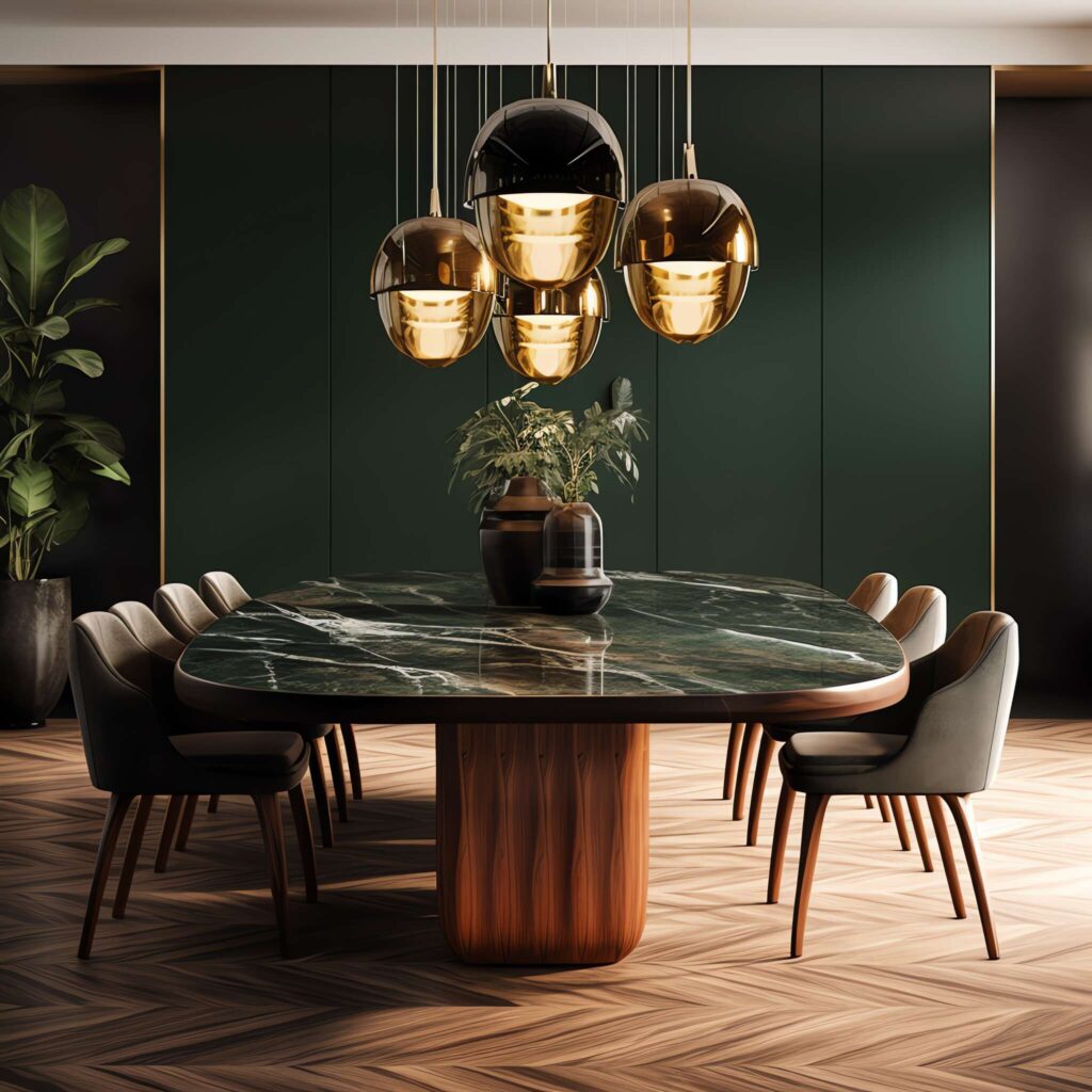 图片[2]-全球设计案例智能库_OJBKAI.COM现代风格餐桌Midjourney灵感图库-_设计智库－全球设计案例智能库_OJBKAI.COM-全球设计案例智能库_OJBKAI.COM设计智库