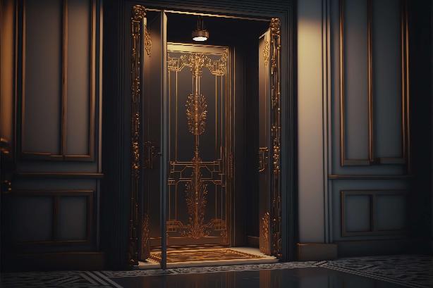 图片[31]-全球设计案例智能库_OJBKAI.COM古典欧式风格电梯Midjourney灵感图库-_设计智库－全球设计案例智能库_OJBKAI.COM-全球设计案例智能库_OJBKAI.COM设计智库