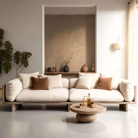 北欧风格家居Midjourney灵感图库-_设计智库－全球设计案例智能库_OJBKAI.COM-全球设计案例智能库_OJBKAI.COM设计智库