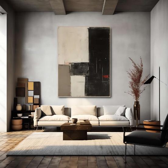 图片[2]-全球设计案例智能库_OJBKAI.COM北欧客厅场景图Midjourney灵感图库-_设计智库－全球设计案例智能库_OJBKAI.COM-全球设计案例智能库_OJBKAI.COM设计智库