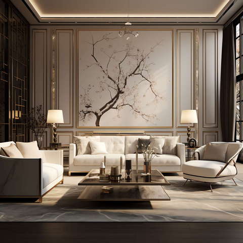 图片[2]-全球设计案例智能库_OJBKAI.COM中式客厅Midjourney灵感图库-_设计智库－全球设计案例智能库_OJBKAI.COM-全球设计案例智能库_OJBKAI.COM设计智库