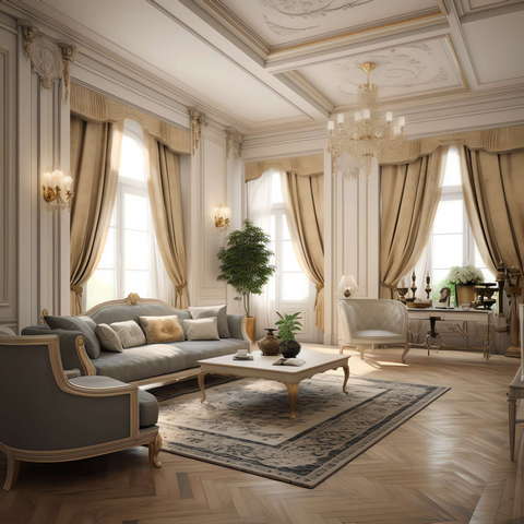 图片[72]-全球设计案例智能库_OJBKAI.COM新古典欧式客厅Midjourney灵感图库-_设计智库－全球设计案例智能库_OJBKAI.COM-全球设计案例智能库_OJBKAI.COM设计智库