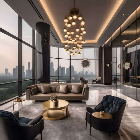 图片[2]-全球设计案例智能库_OJBKAI.COM时钟手表酒店概念Midjourney灵感图库-_设计智库－全球设计案例智能库_OJBKAI.COM-全球设计案例智能库_OJBKAI.COM设计智库