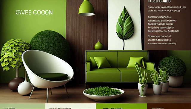 生态科技风格Midjourney灵感图库-_设计智库－全球设计案例智能库_OJBKAI.COM-全球设计案例智能库_OJBKAI.COM设计智库