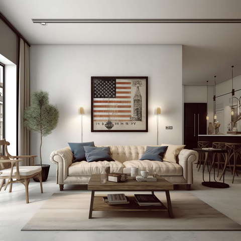 图片[2]-全球设计案例智能库_OJBKAI.COM美式风格客厅Midjourney灵感图库-_设计智库－全球设计案例智能库_OJBKAI.COM-全球设计案例智能库_OJBKAI.COM设计智库