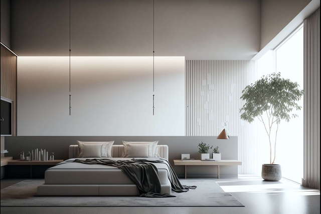 图片[2]-全球设计案例智能库_OJBKAI.COM绿色现代客厅Midjourney灵感图库-_设计智库－全球设计案例智能库_OJBKAI.COM-全球设计案例智能库_OJBKAI.COM设计智库