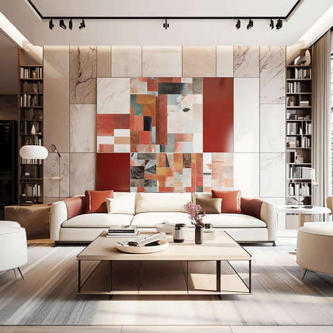 图片[3]-全球设计案例智能库_OJBKAI.COM家装现代客厅Midjourney灵感图库-_设计智库－全球设计案例智能库_OJBKAI.COM-全球设计案例智能库_OJBKAI.COM设计智库