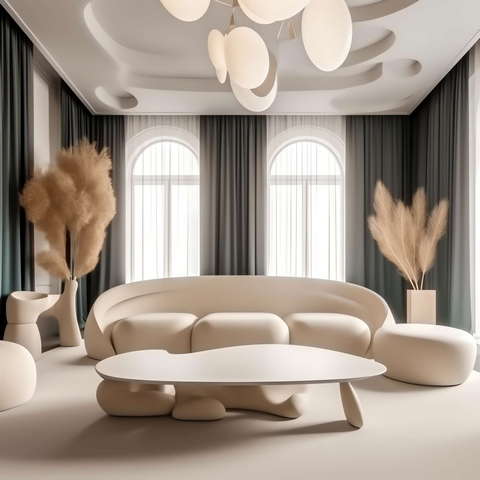 图片[2]-全球设计案例智能库_OJBKAI.COM家装客厅Midjourney灵感图库-_设计智库－全球设计案例智能库_OJBKAI.COM-全球设计案例智能库_OJBKAI.COM设计智库