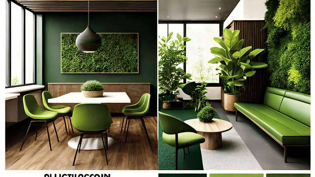 环保主义风格Midjourney灵感图库-_设计智库－全球设计案例智能库_OJBKAI.COM-全球设计案例智能库_OJBKAI.COM设计智库