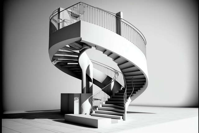 图片[37]-全球设计案例智能库_OJBKAI.COM艺术旋转楼梯-3_Midjourney灵感图库-设计智库－全球设计案例智能库_OJBKAI.COM-全球设计案例智能库_OJBKAI.COM设计智库