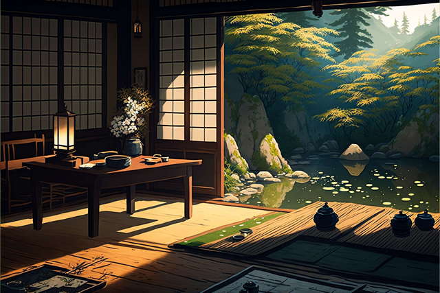 图片[3]-全球设计案例智能库_OJBKAI.COM榻榻米1_Midjourney灵感图库-设计智库－全球设计案例智能库_OJBKAI.COM-全球设计案例智能库_OJBKAI.COM设计智库