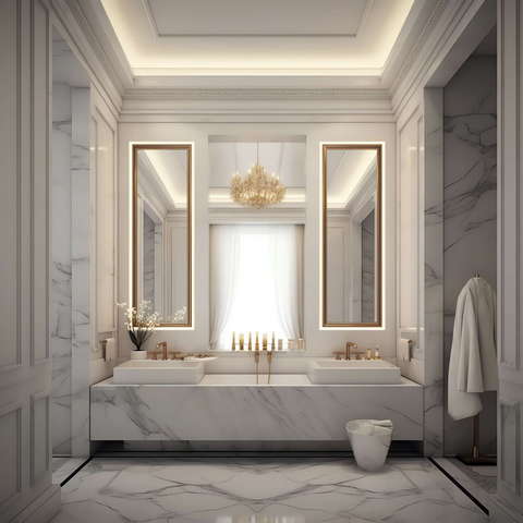 图片[2]-全球设计案例智能库_OJBKAI.COM盥洗台Midjourney灵感图库-_设计智库－全球设计案例智能库_OJBKAI.COM-全球设计案例智能库_OJBKAI.COM设计智库