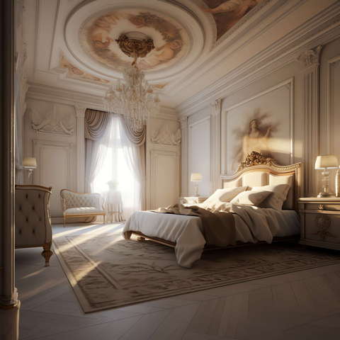 图片[39]-全球设计案例智能库_OJBKAI.COM欧式古典风格卧室Midjourney灵感图库-_设计智库－全球设计案例智能库_OJBKAI.COM-全球设计案例智能库_OJBKAI.COM设计智库