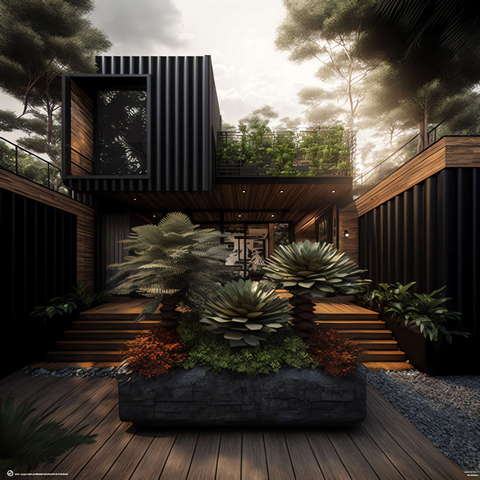 图片[3]-全球设计案例智能库_OJBKAI.COM开放式阳台1_Midjourney灵感图库-设计智库－全球设计案例智能库_OJBKAI.COM-全球设计案例智能库_OJBKAI.COM设计智库