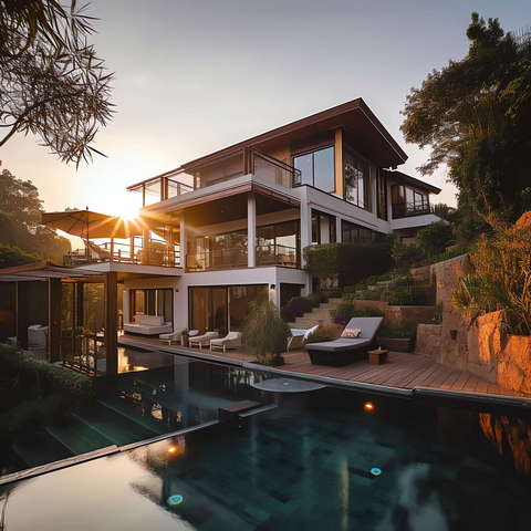 图片[2]-全球设计案例智能库_OJBKAI.COM现代海景别墅Midjourney灵感图库-_设计智库－全球设计案例智能库_OJBKAI.COM-全球设计案例智能库_OJBKAI.COM设计智库