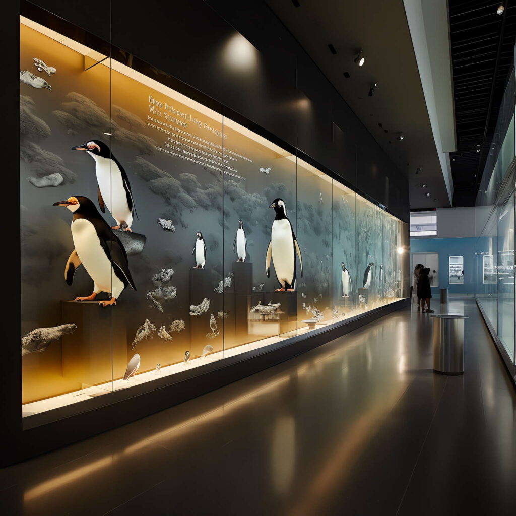 图片[2]-全球设计案例智能库_OJBKAI.COM自然博物馆Midjourney灵感图库-_设计智库－全球设计案例智能库_OJBKAI.COM-全球设计案例智能库_OJBKAI.COM设计智库