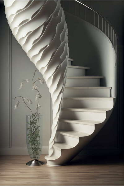 图片[2]-全球设计案例智能库_OJBKAI.COM艺术时尚楼梯Midjourney灵感图库-_设计智库－全球设计案例智能库_OJBKAI.COM-全球设计案例智能库_OJBKAI.COM设计智库