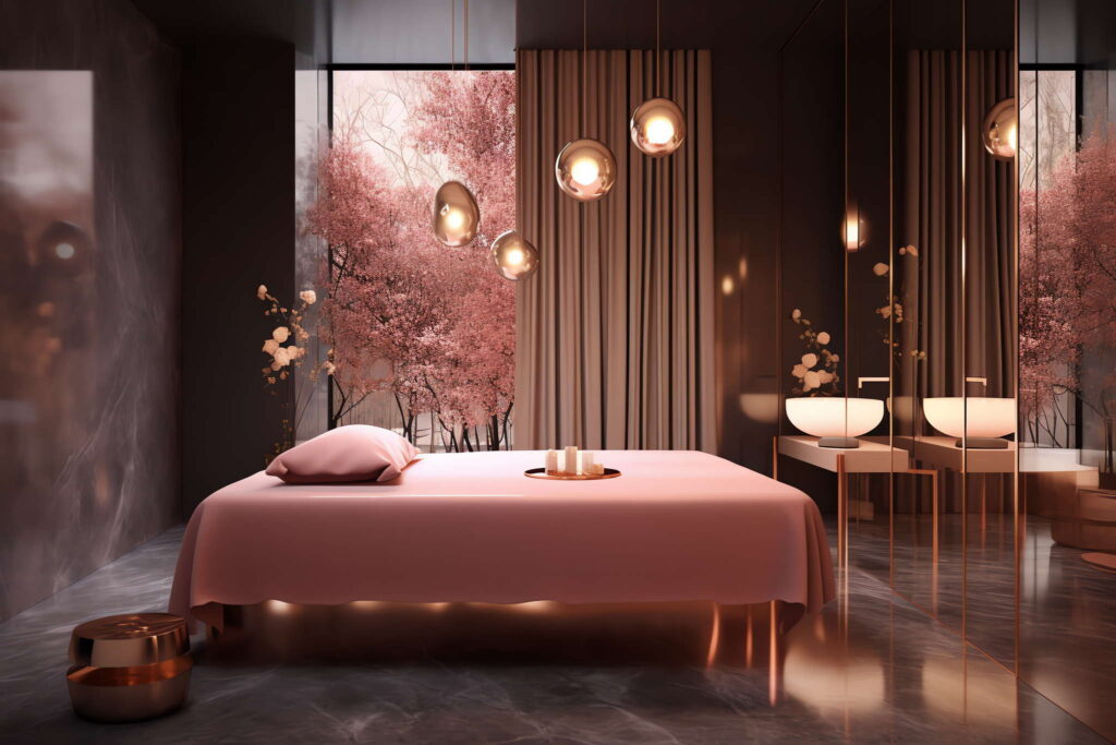 图片[11]-全球设计案例智能库_OJBKAI.COM水疗中心spa_Midjourney灵感图库-_设计智库－全球设计案例智能库_OJBKAI.COM-全球设计案例智能库_OJBKAI.COM设计智库