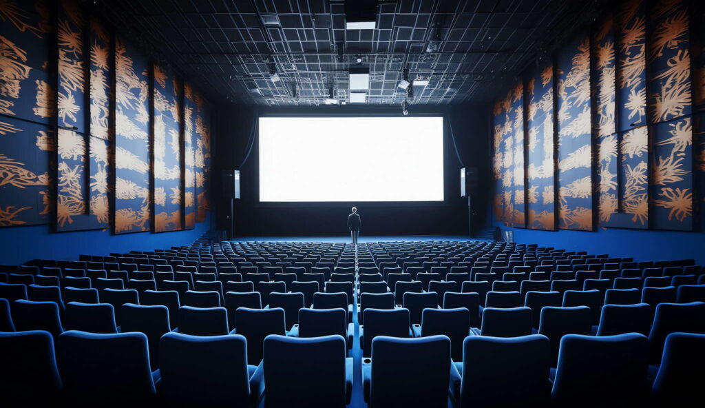 图片[2]-全球设计案例智能库_OJBKAI.COM现代时尚电影院Midjourney灵感图库-_设计智库－全球设计案例智能库_OJBKAI.COM-全球设计案例智能库_OJBKAI.COM设计智库