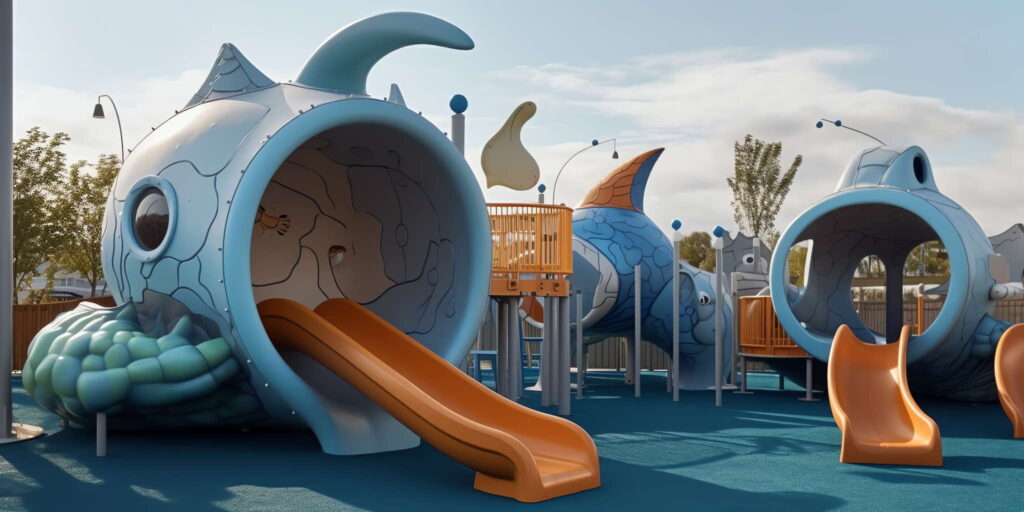 图片[6]-全球设计案例智能库_OJBKAI.COM户外游乐场Midjourney灵感图库-_设计智库－全球设计案例智能库_OJBKAI.COM-全球设计案例智能库_OJBKAI.COM设计智库