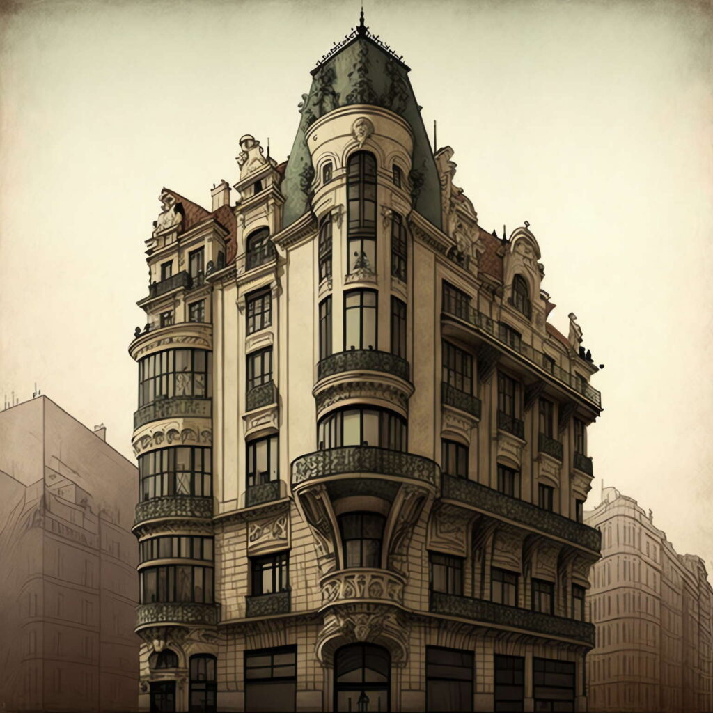 图片[2]-全球设计案例智能库_OJBKAI.COM建筑立面图设计Midjourney灵感图库-名师联智库－全球设计案例智能库名师联素材平台-全球设计案例智能库_OJBKAI.COM设计智库