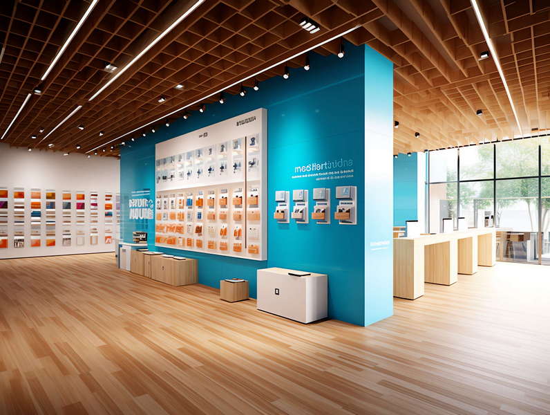 图片[2]-全球设计案例智能库_OJBKAI.COM现代电子产品旗舰店Midjourney灵感图库-_设计智库－全球设计案例智能库_OJBKAI.COM-全球设计案例智能库_OJBKAI.COM设计智库