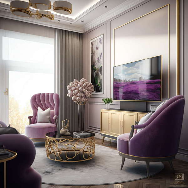 浪漫氛围风格方案排版Midjourney灵感图库-_设计智库－全球设计案例智能库_OJBKAI.COM-全球设计案例智能库_OJBKAI.COM设计智库