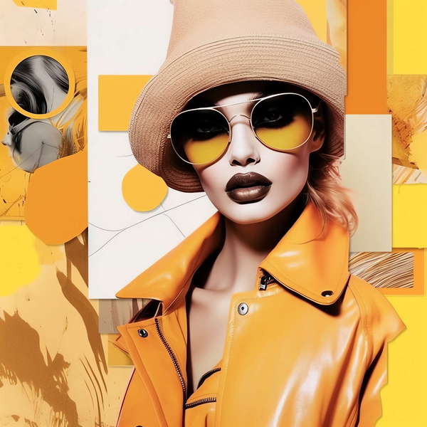 人物色彩Midjourney灵感图库-_设计智库－全球设计案例智能库_OJBKAI.COM-全球设计案例智能库_OJBKAI.COM设计智库