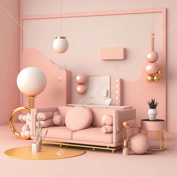 图片[2]-全球设计案例智能库_OJBKAI.COM色彩搭配粉色Midjourney灵感图库-_设计智库－全球设计案例智能库_OJBKAI.COM-全球设计案例智能库_OJBKAI.COM设计智库