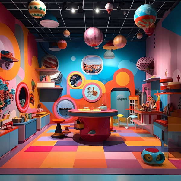 图片[5]-全球设计案例智能库_OJBKAI.COM色彩碰撞艺术Midjourney灵感图库-_设计智库－全球设计案例智能库_OJBKAI.COM-全球设计案例智能库_OJBKAI.COM设计智库