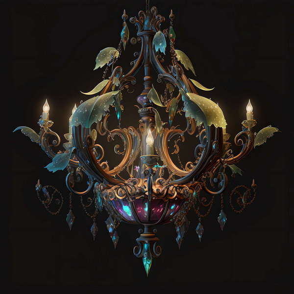 图片[2]-全球设计案例智能库_OJBKAI.COM吊灯-7_Midjourney灵感图库-设计智库－全球设计案例智能库_OJBKAI.COM-全球设计案例智能库_OJBKAI.COM设计智库