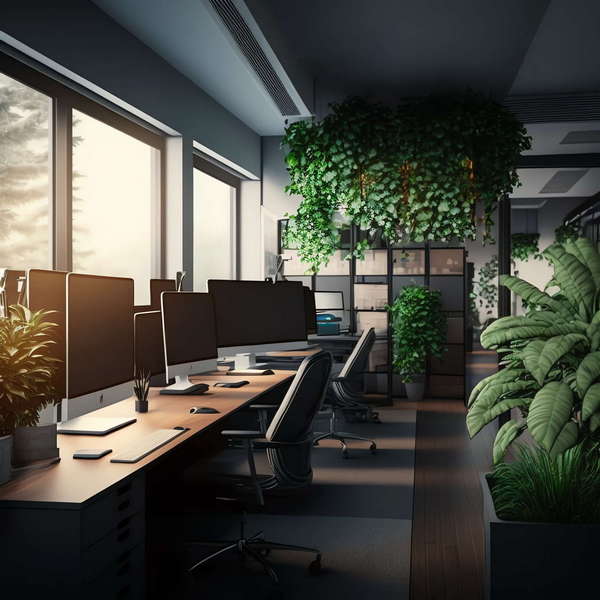 图片[11]-全球设计案例智能库_OJBKAI.COM绿植空间Midjourney灵感图库-_设计智库－全球设计案例智能库_OJBKAI.COM-全球设计案例智能库_OJBKAI.COM设计智库