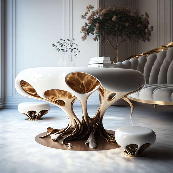 茶几-7_Midjourney灵感图库-设计智库－全球设计案例智能库_OJBKAI.COM-全球设计案例智能库_OJBKAI.COM设计智库