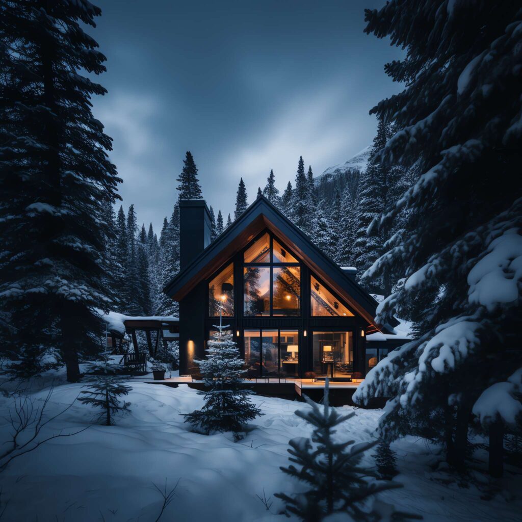 图片[19]-全球设计案例智能库_OJBKAI.COM现代风格别墅外观Midjourney灵感图库-_设计智库－全球设计案例智能库_OJBKAI.COM-全球设计案例智能库_OJBKAI.COM设计智库