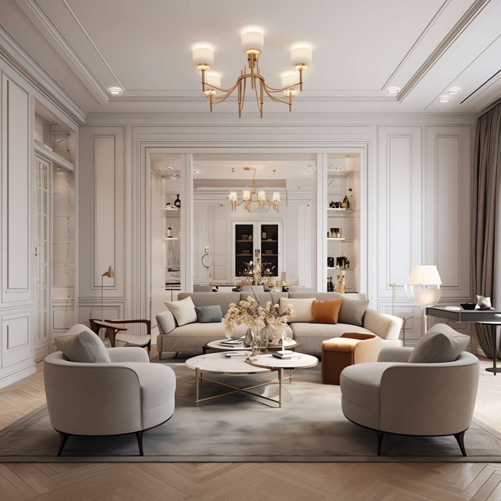 图片[2]-全球设计案例智能库_OJBKAI.COM简欧风格餐厅Midjourney灵感图库-_设计智库－全球设计案例智能库_OJBKAI.COM-全球设计案例智能库_OJBKAI.COM设计智库