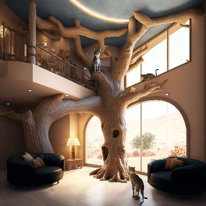 图片[33]-全球设计案例智能库_OJBKAI.COM动物世界男孩房7_Midjourney灵感图库-_设计智库－全球设计案例智能库_OJBKAI.COM-全球设计案例智能库_OJBKAI.COM设计智库