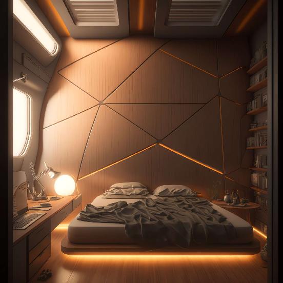 图片[5]-全球设计案例智能库_OJBKAI.COM科幻未来男孩房5_Midjourney灵感图库-_设计智库－全球设计案例智能库_OJBKAI.COM-全球设计案例智能库_OJBKAI.COM设计智库
