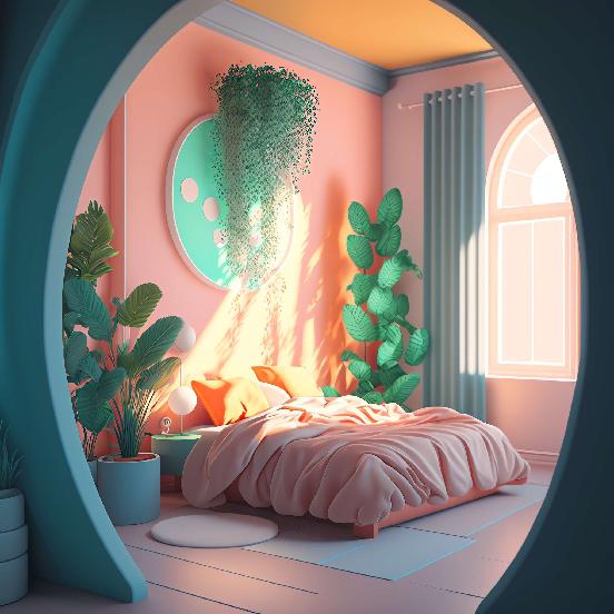 图片[16]-全球设计案例智能库_OJBKAI.COM色彩浪漫女孩房5_Midjourney灵感图库-设计智库－全球设计案例智能库_OJBKAI.COM-全球设计案例智能库_OJBKAI.COM设计智库