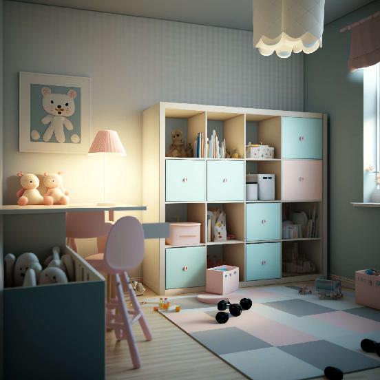 图片[35]-全球设计案例智能库_OJBKAI.COM童趣儿童房Midjourney灵感图库-_设计智库－全球设计案例智能库_OJBKAI.COM-全球设计案例智能库_OJBKAI.COM设计智库