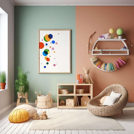 图片[50]-全球设计案例智能库_OJBKAI.COM童趣色彩婴幼儿娱乐房Midjourney灵感图库-_设计智库－全球设计案例智能库_OJBKAI.COM-全球设计案例智能库_OJBKAI.COM设计智库