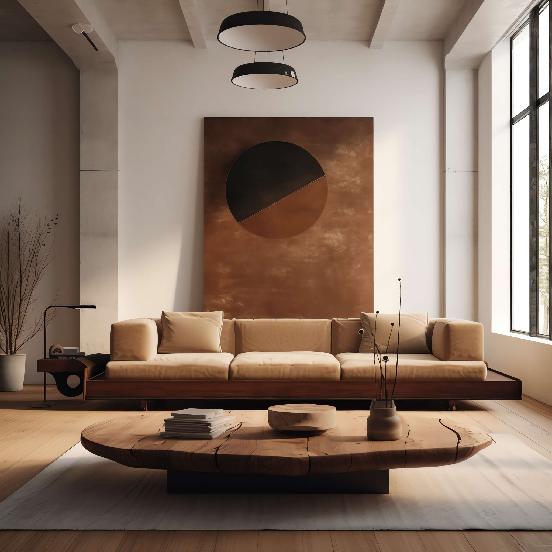 图片[37]-全球设计案例智能库_OJBKAI.COM侘寂风沙发Midjourney灵感图库-_设计智库－全球设计案例智能库_OJBKAI.COM-全球设计案例智能库_OJBKAI.COM设计智库