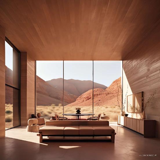 图片[35]-全球设计案例智能库_OJBKAI.COM诧寂风格住宅Midjourney灵感图库-_设计智库－全球设计案例智能库_OJBKAI.COM-全球设计案例智能库_OJBKAI.COM设计智库