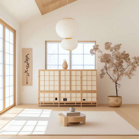 图片[35]-全球设计案例智能库_OJBKAI.COM住宅日式客厅Midjourney灵感图库-_设计智库－全球设计案例智能库_OJBKAI.COM-全球设计案例智能库_OJBKAI.COM设计智库