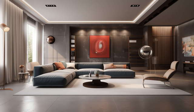 图片[50]-全球设计案例智能库_OJBKAI.COM现代色彩客厅Midjourney灵感图库-_设计智库－全球设计案例智能库_OJBKAI.COM-全球设计案例智能库_OJBKAI.COM设计智库