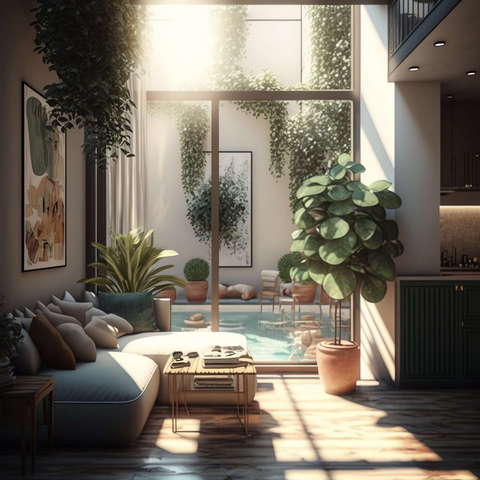 图片[32]-全球设计案例智能库_OJBKAI.COM现代绿色客厅Midjourney灵感图库-_设计智库－全球设计案例智能库_OJBKAI.COM-全球设计案例智能库_OJBKAI.COM设计智库