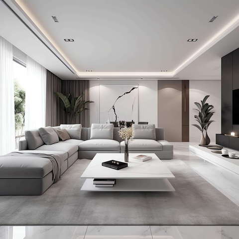 图片[22]-全球设计案例智能库_OJBKAI.COM现代客厅设计Midjourney灵感图库-_设计智库－全球设计案例智能库_OJBKAI.COM-全球设计案例智能库_OJBKAI.COM设计智库