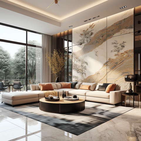 图片[34]-全球设计案例智能库_OJBKAI.COM现代风格客厅Midjourney灵感图库-_设计智库－全球设计案例智能库_OJBKAI.COM-全球设计案例智能库_OJBKAI.COM设计智库