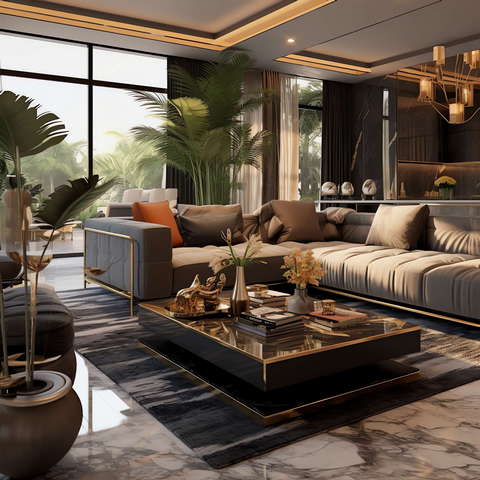 图片[69]-全球设计案例智能库_OJBKAI.COM轻奢风格客厅Midjourney灵感图库-_设计智库－全球设计案例智能库_OJBKAI.COM-全球设计案例智能库_OJBKAI.COM设计智库