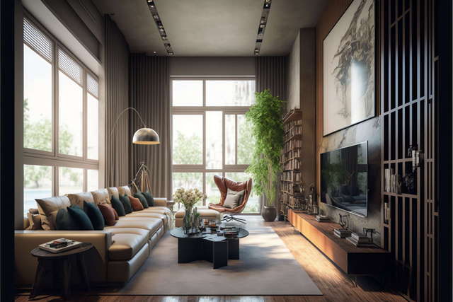 图片[36]-全球设计案例智能库_OJBKAI.COM绿色现代客厅Midjourney灵感图库-_设计智库－全球设计案例智能库_OJBKAI.COM-全球设计案例智能库_OJBKAI.COM设计智库